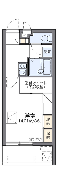 42704 Floorplan