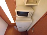レオパレスＭａｊｅｓｔｙ２２ その他設備
