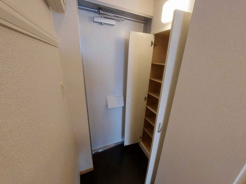 leopalace Zelkova 其他设施