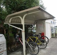 レオパレスｎｏｎｏ 共用部分