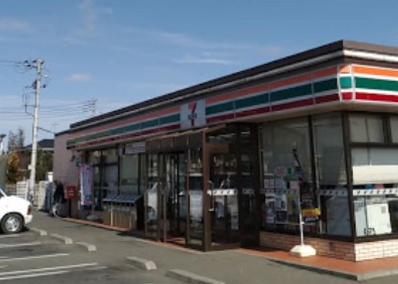 レオパレスＥＺ　ハイム 周辺環境