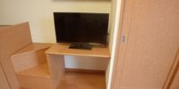 レオパレス稲荷町 その他設備