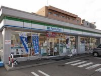レオパレスＪＵＲＩ１１５ 周辺環境