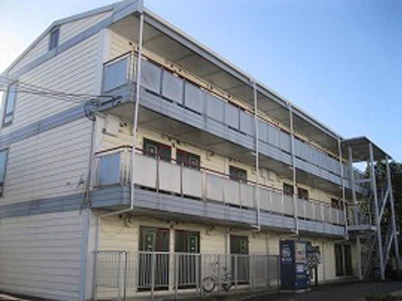 レオパレス永井Ⅱ その他