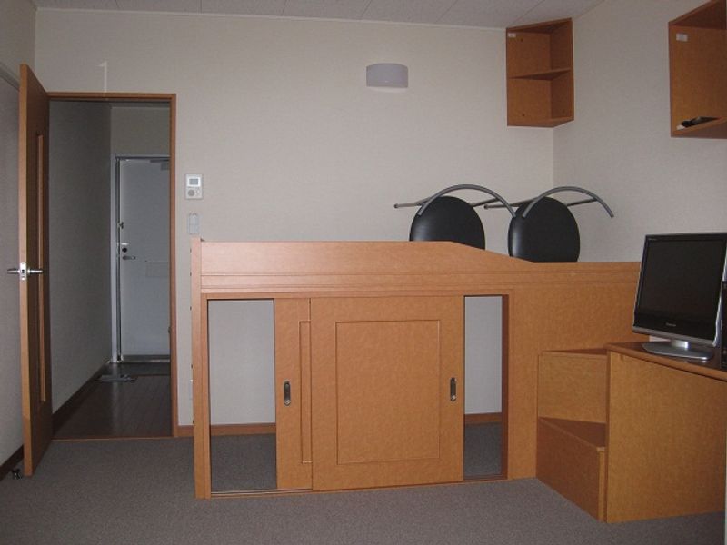 leopalace Winds Hill 客厅