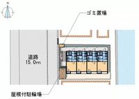 レオネクストエスペランサＬｅｏ 共用部分