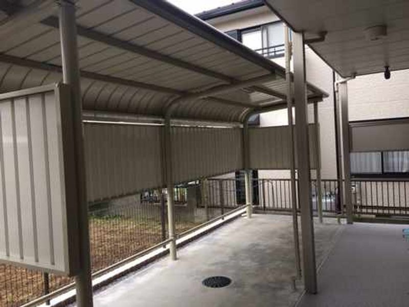 ミランダラウレア湘南 共用部分