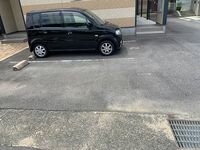 レオパレスＭａｒｅａ 駐車場
