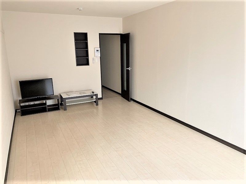 LEONEXT Wing B 卧室