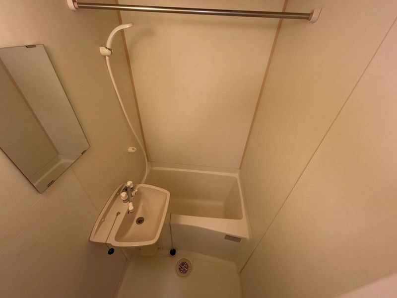 leopalace Exediole Phòng tắm