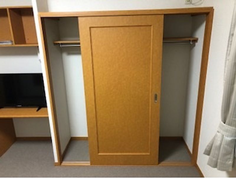 leopalace Brise Storage