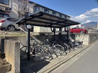 leopalace Dai1 Hikari Heights Khu vực chung