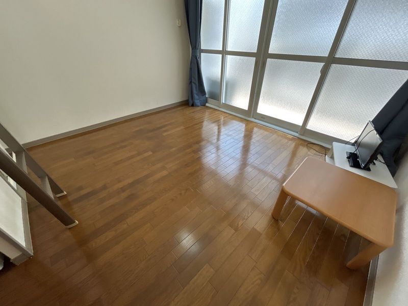 leopalace Soleil Aoe Dai1 Phòng khách