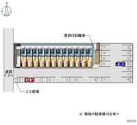 33403 bãi đậu xe hàng tháng