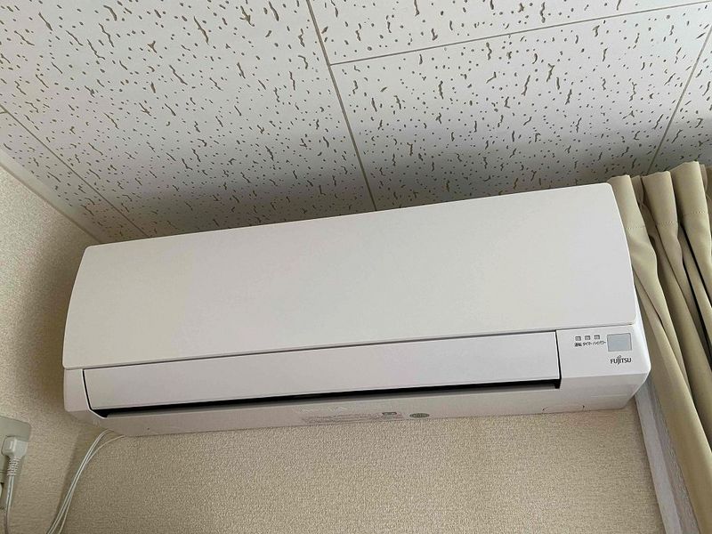 レオパレス空垣 その他設備
