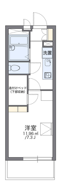 33152 평면도