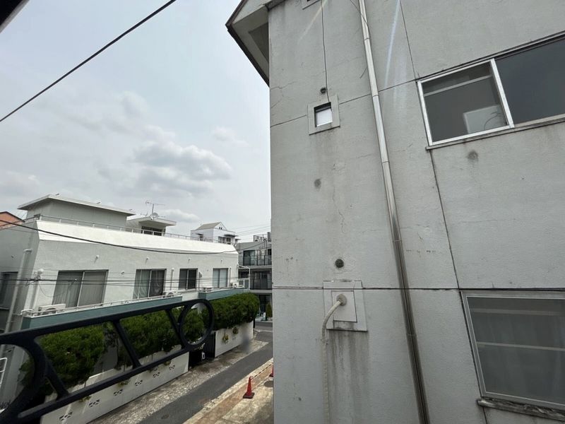 leopalace Wisteria 视野