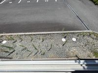 レオパレスレフォルム バルコニー