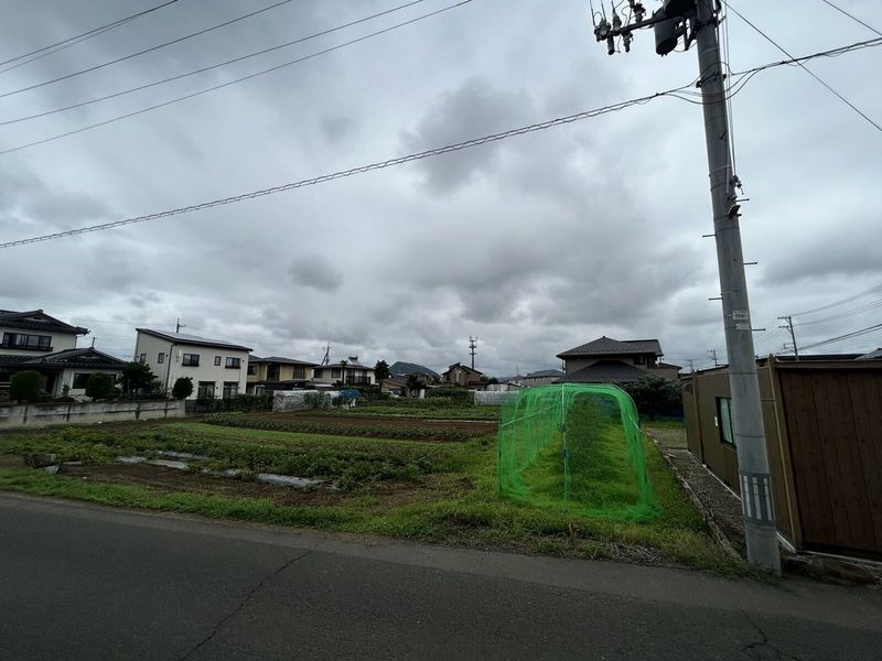 レオパレスグランシャリオＳＹ 眺望