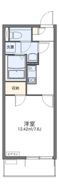 52002 Floorplan