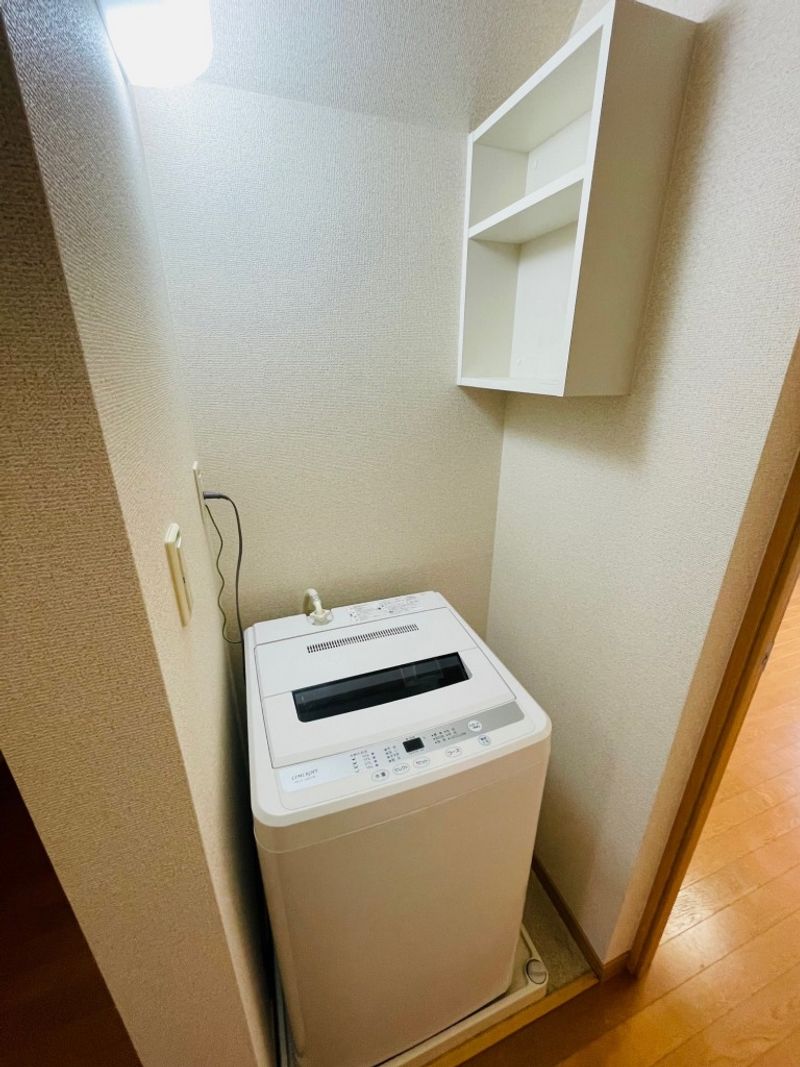 レオパレスローズＣ その他設備