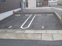 レオネクスト延珠北 駐車場