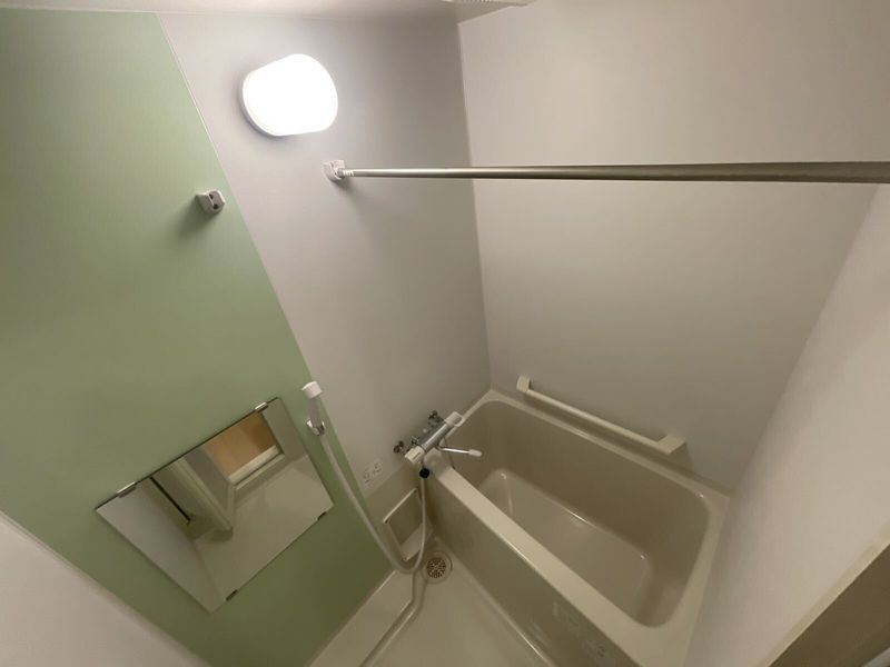 LEONEXT Kuminoki 욕실