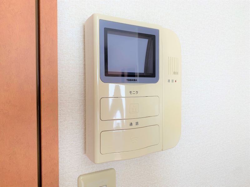 レオパレスハーモニー その他