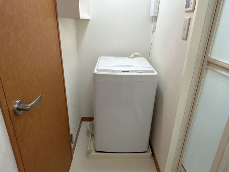 レオパレスヤチヨ その他設備