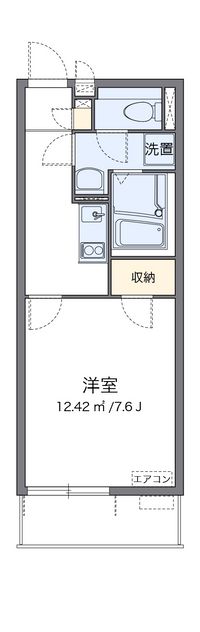 56587 Floorplan