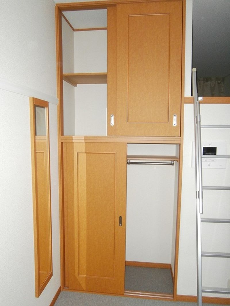 レオパレスＨＯＤＡＫＡ その他