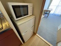 レオパレスピアット その他設備