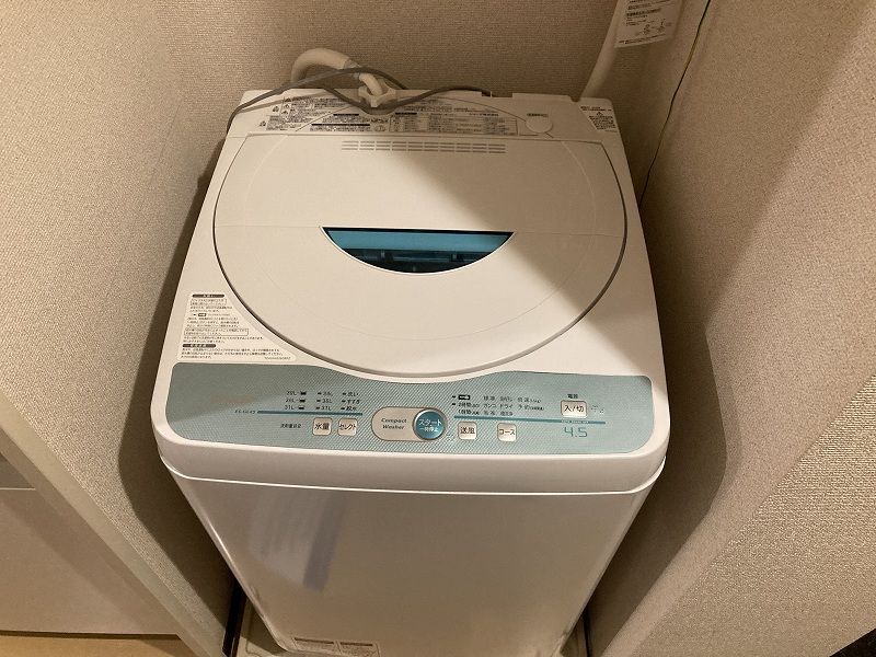 クレイノルミエール蕨 その他設備