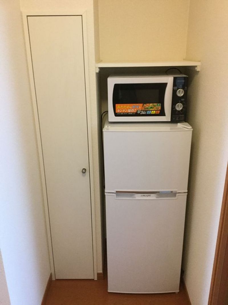 レオパレスコート　シンタグマ その他