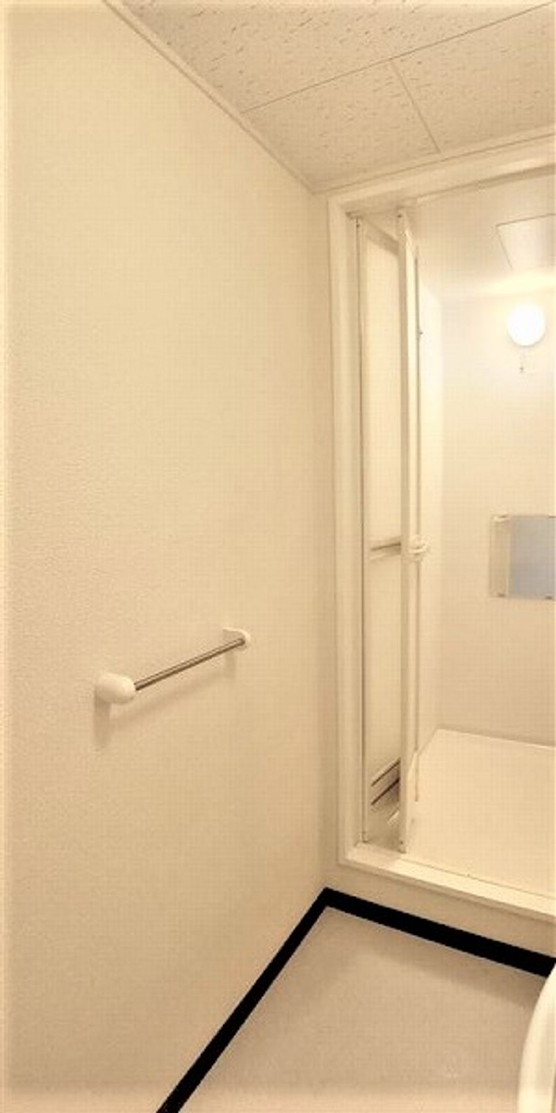レオネクスト田代昌町 洗面所