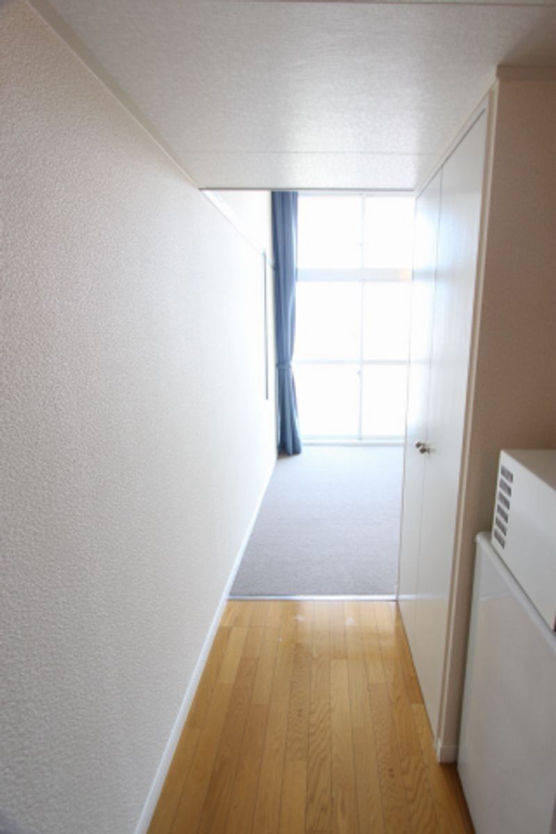レオパレスＧｒｅｅｎＣｏｕｒｔ その他