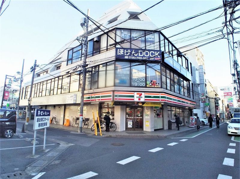 レオネクストＭＫヴィヴレ 周辺環境