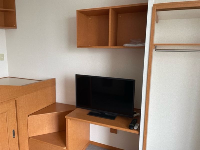 レオパレスすずらん その他設備
