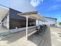 レオパレスニュー八千代 共用部分