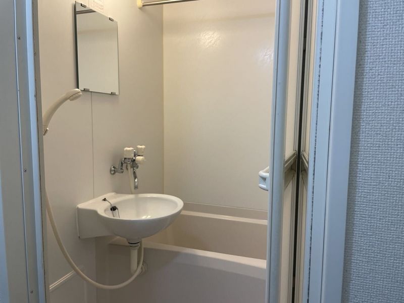 leopalace Beauty Leaf II Phòng tắm