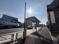 レオパレス伸光 周辺環境