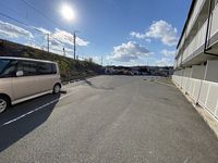 レオパレスＲａｄｉａｎｔ時宗 駐車場
