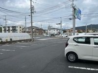 レオネクスト東津田Ⅱ 駐車場