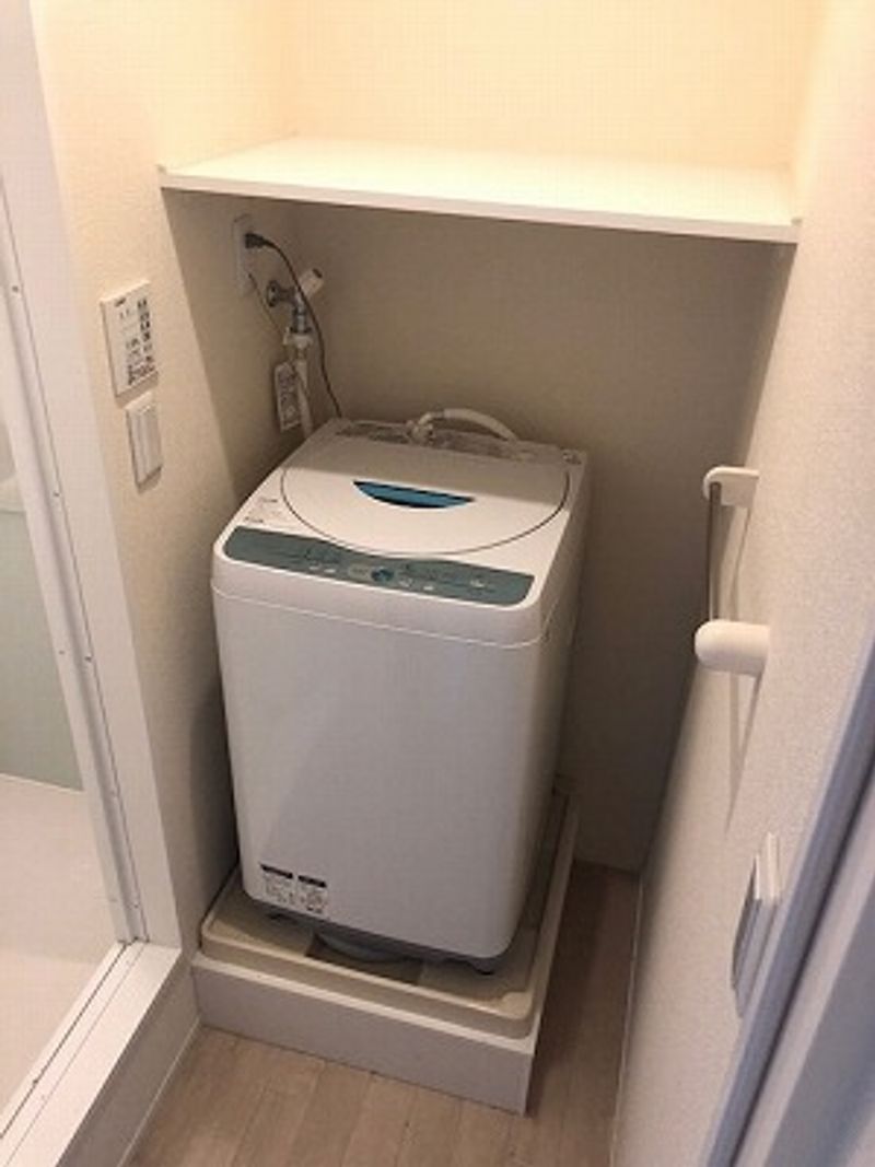 ミランダリュミエールⅡ その他設備