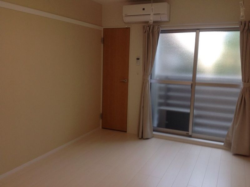 CLEINO Dai5 Kichibei House Living room