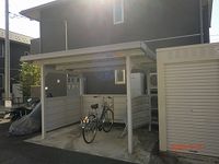 レオパレスイースト文京 その他設備