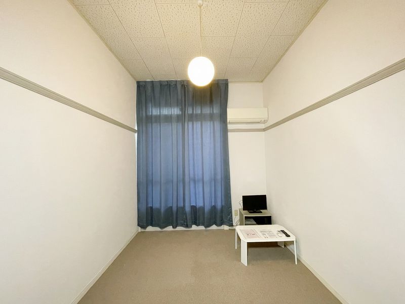 レオパレスＴＯＲＵＭＡＲＩＮ 居間