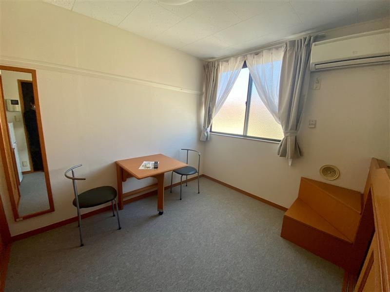 leopalace Arrow Heim Phòng khách