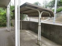 レオパレスいちごＡ 共用部分