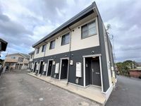 レオネクストコルデ 外観